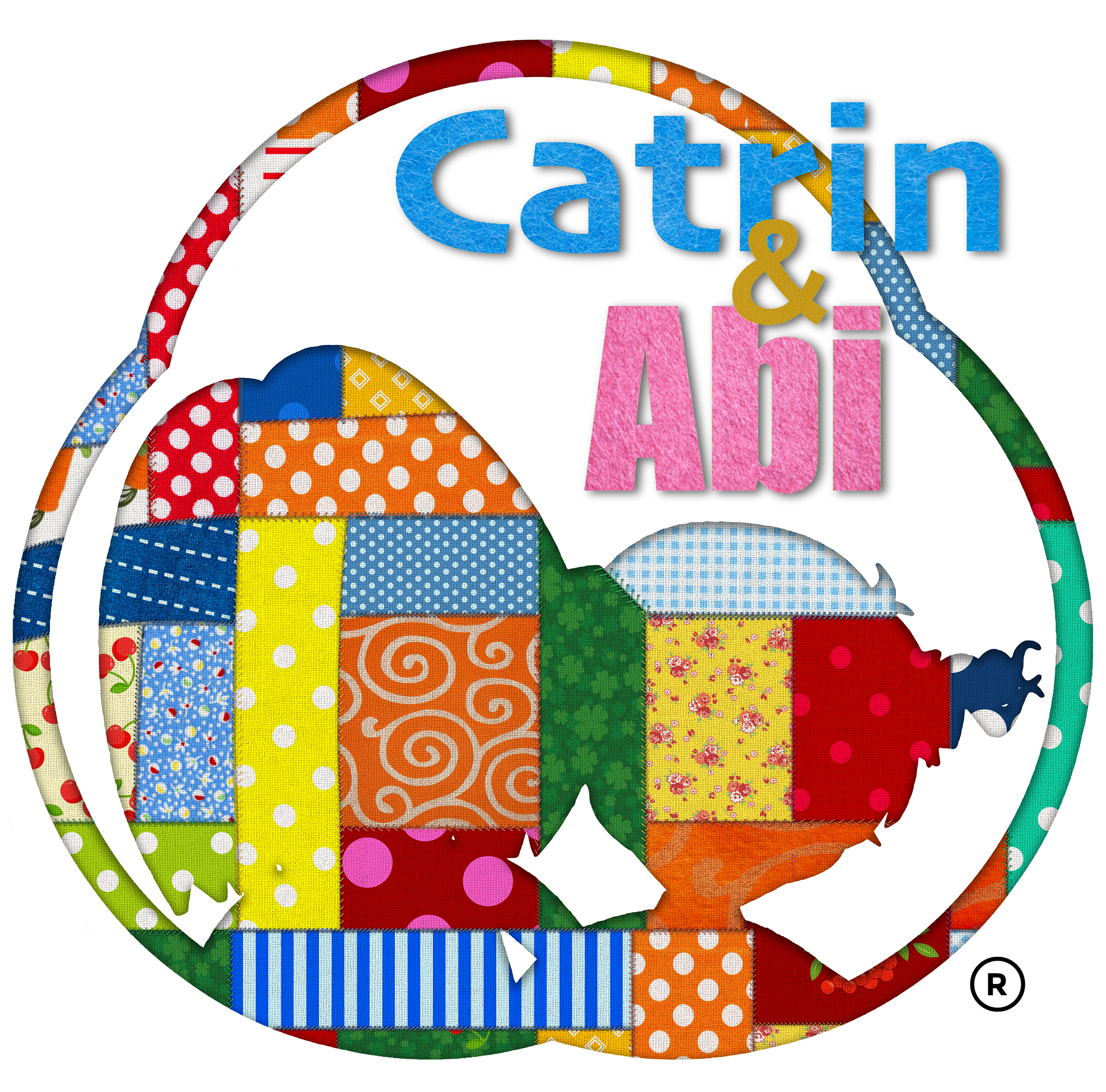Catrin & Abi